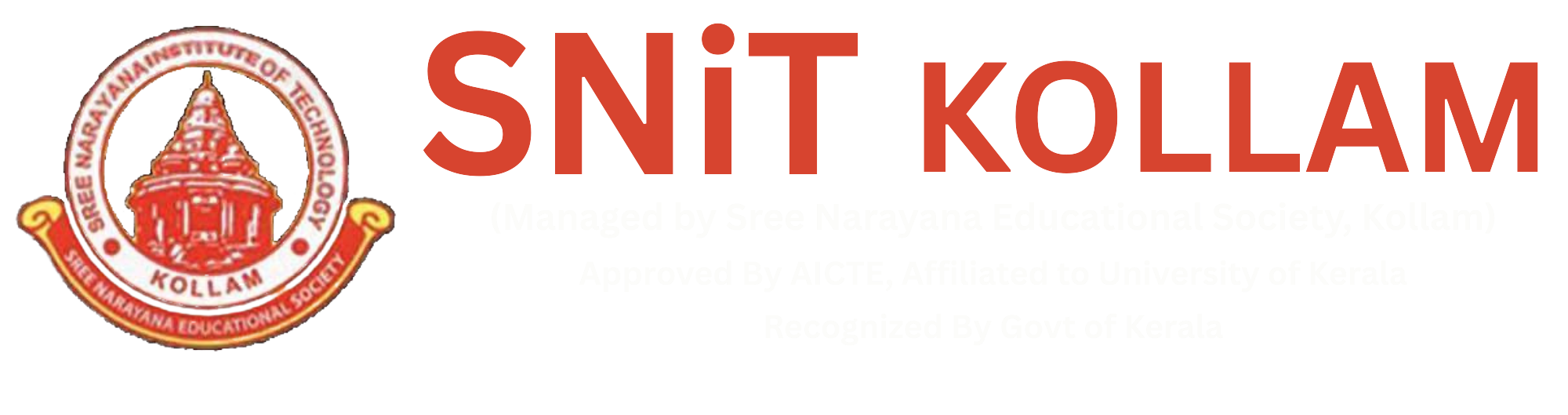 Sree Narayana Institute Kollam